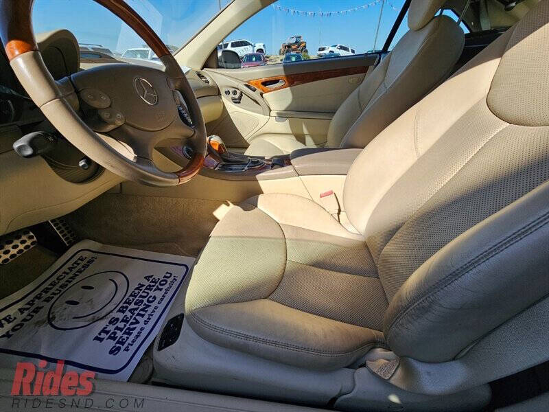 2003 Mercedes-Benz SL-Class SL 500