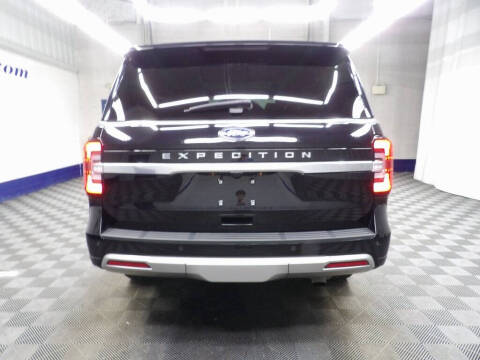 2024 Ford Expedition Platinum