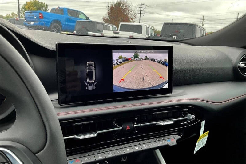 2024 Dodge Hornet GT