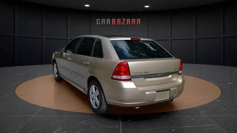 2006 Chevrolet Malibu Maxx LT