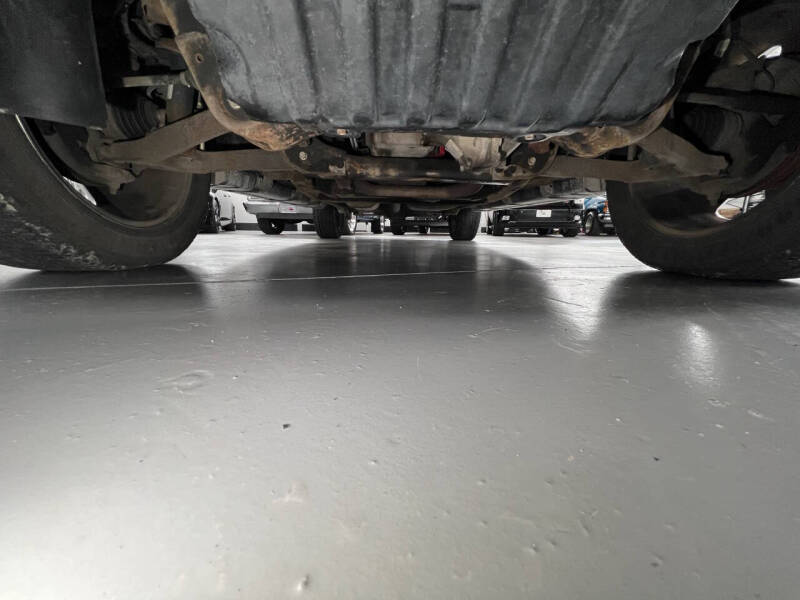 2014 Chevrolet Suburban LT