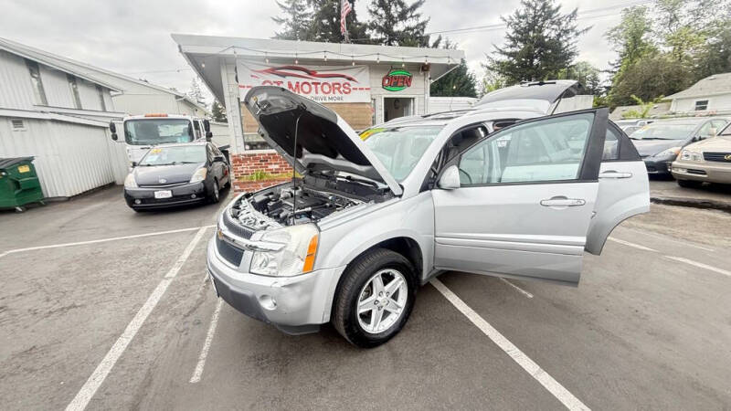 2006 Chevrolet Equinox LT