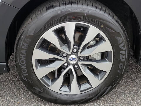 2023 Subaru Outback Limited XT