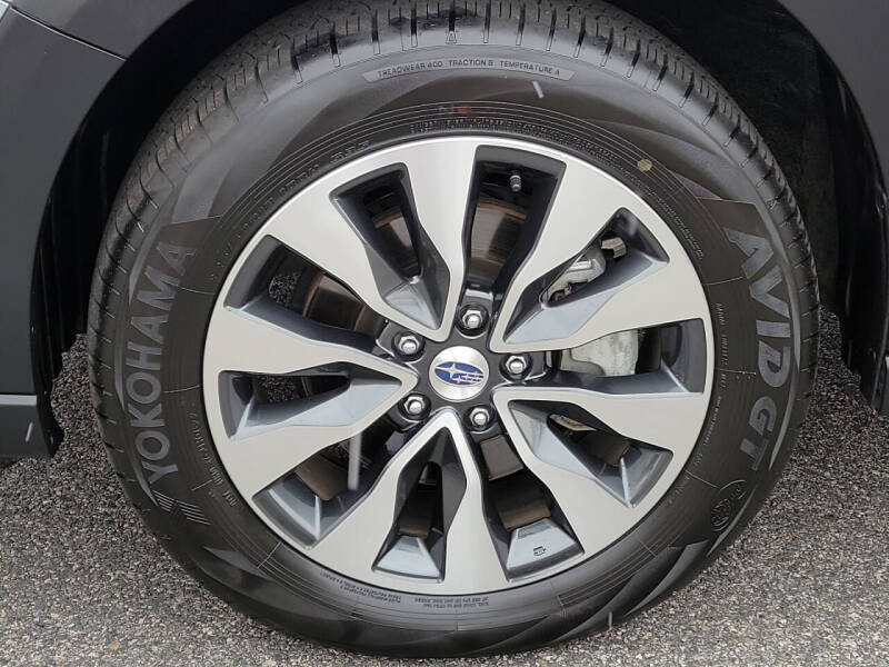 2023 Subaru Outback Limited XT