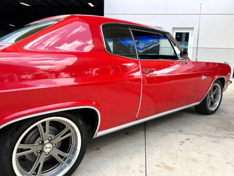 1966 Chevrolet Caprice