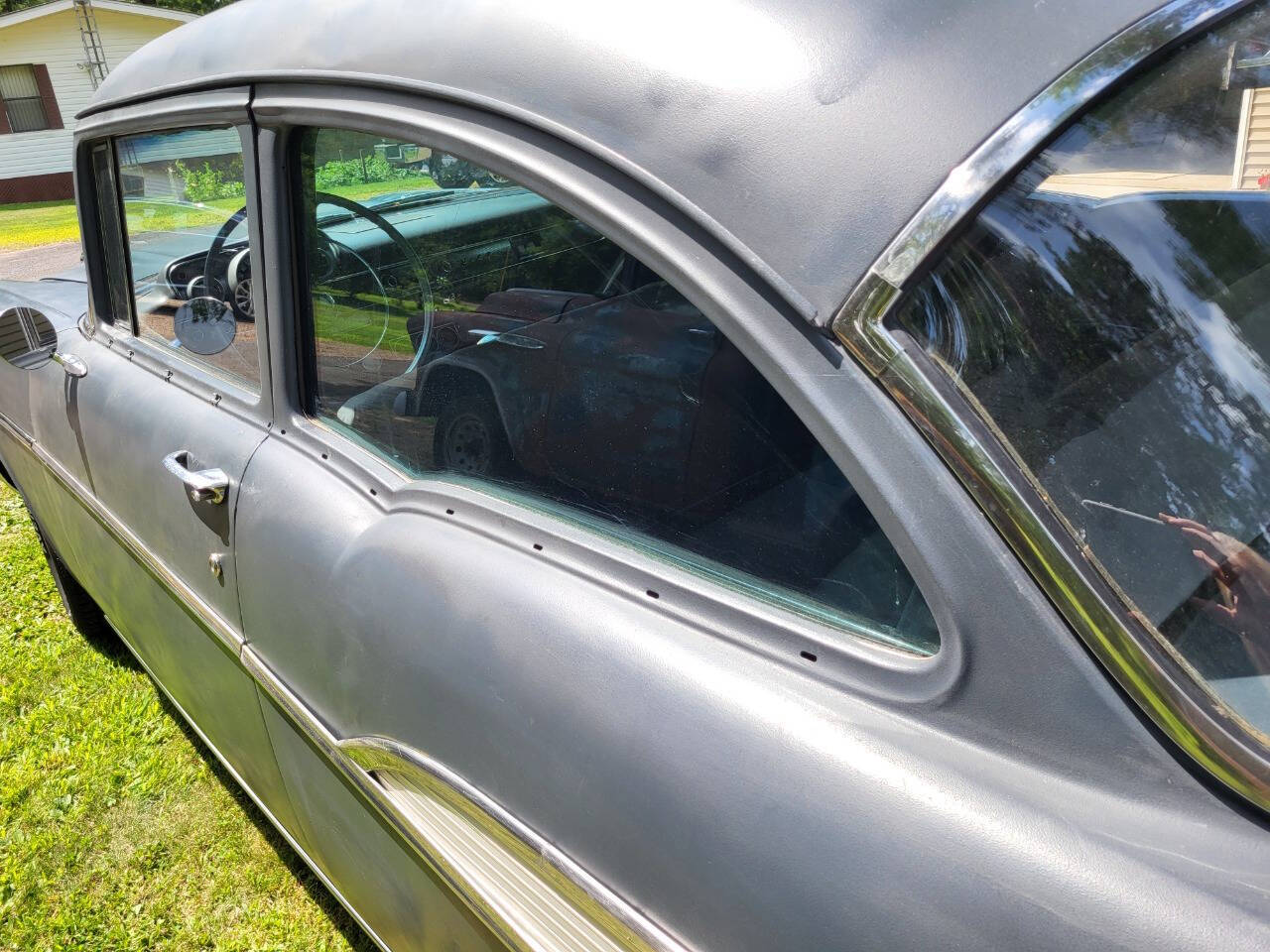 1957 Chevrolet Bel Air 87