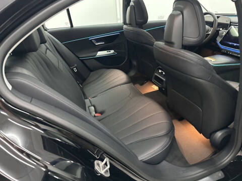 2026 Mercedes-Benz E-Class E 350 4MATIC