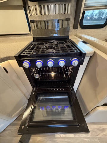 2023 Thor Motor Coach Ace 29G