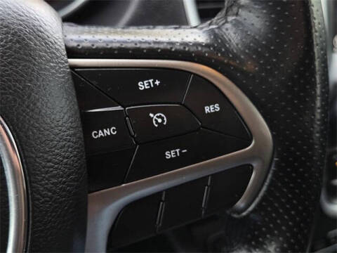 2020 Dodge Durango SXT Plus