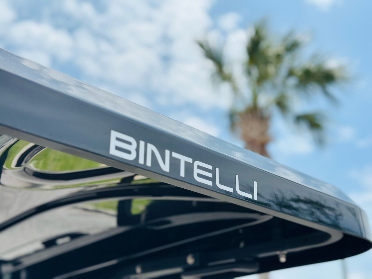 2022 Bintelli Beyond 6  Passenger Lifted 52