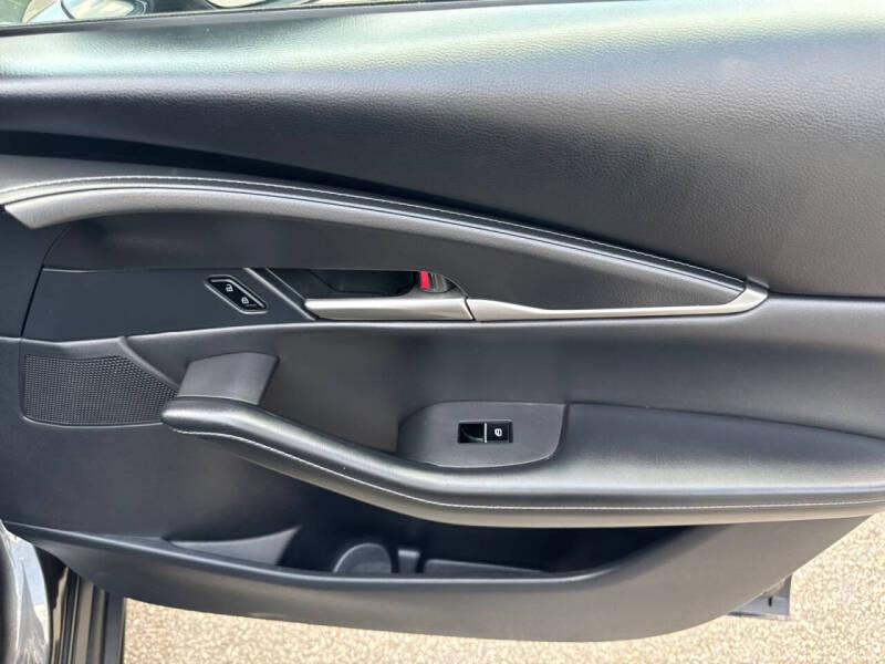 2023 Mazda CX-30 2.5 S Select