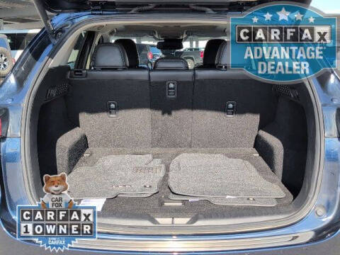 2022 Mazda CX-5 2.5 S Preferred