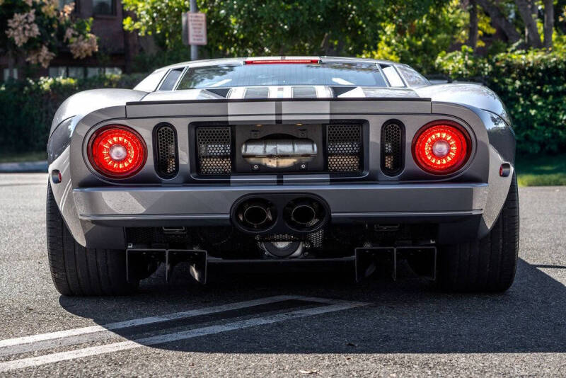 2006 Ford GT