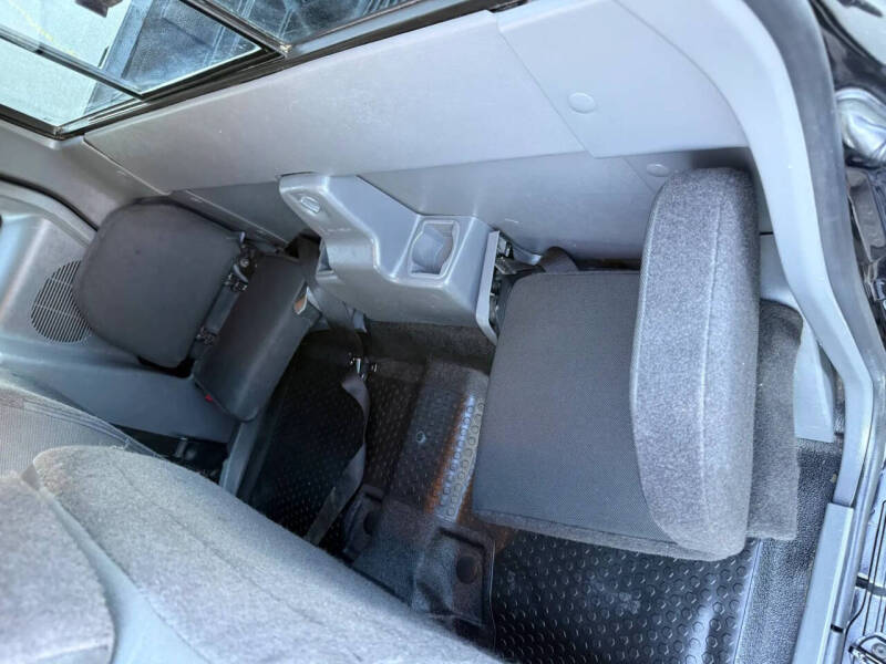 2010 Ford Ranger