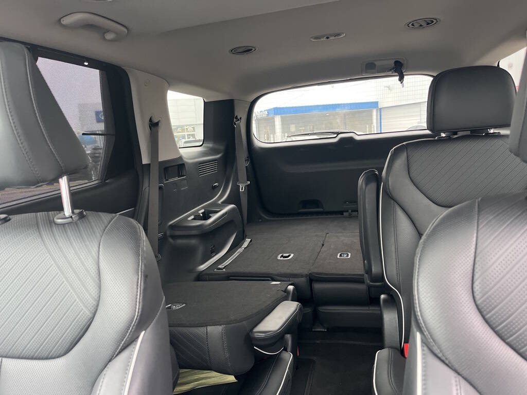 2024 Hyundai PALISADE for sale at Axio Auto Boise in Boise, ID