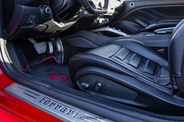 2015 Ferrari California T