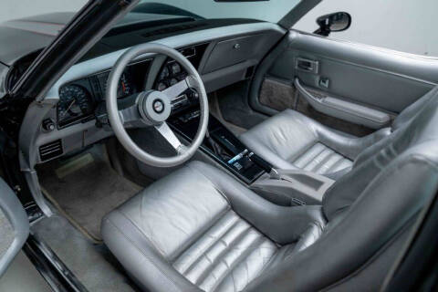 1978 Chevrolet Corvette