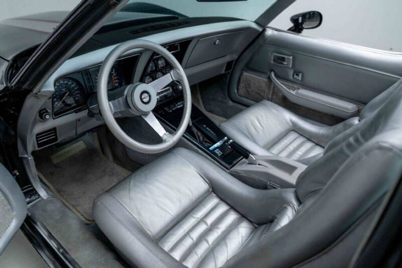 1978 Chevrolet Corvette