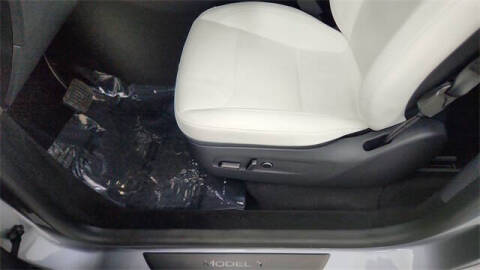 2026 Tesla Model Y Long Range