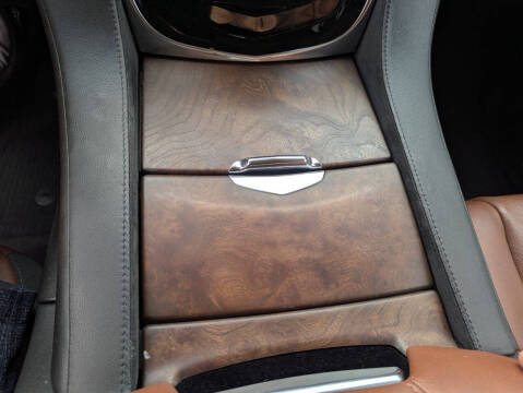 2016 Cadillac Escalade Premium Collection