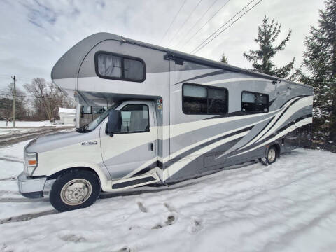 2017 Forest River Sunseeker 3010DS