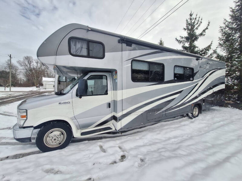 2017 Forest River Sunseeker 3010DS