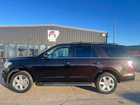 2021 Ford Expedition XLT