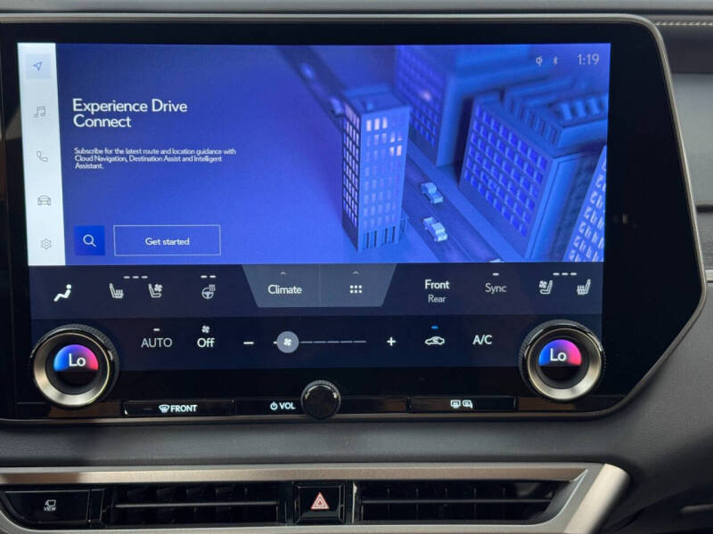 2024 Lexus RX 350