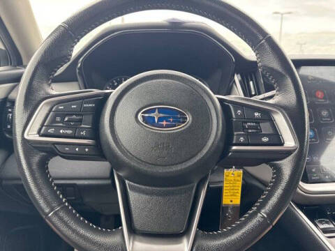 2024 Subaru Outback Premium