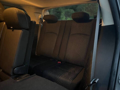 2019 Dodge Journey SE Value Package