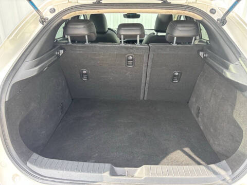 2022 Mazda CX-30 2.5 S Preferred