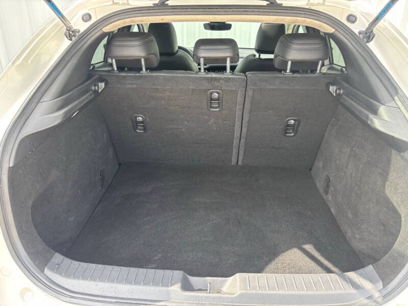 2022 Mazda CX-30 2.5 S Preferred