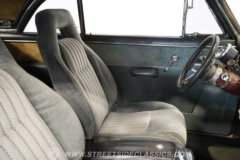 1950 Chevrolet Bel Air