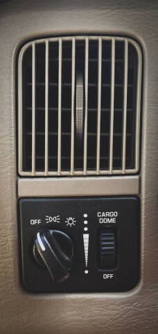 2003 Dodge Ram 1500