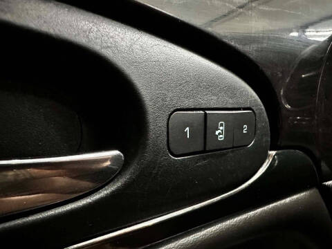2016 Buick Enclave Premium