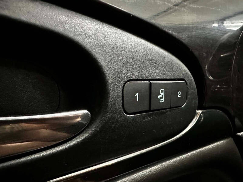 2016 Buick Enclave Premium