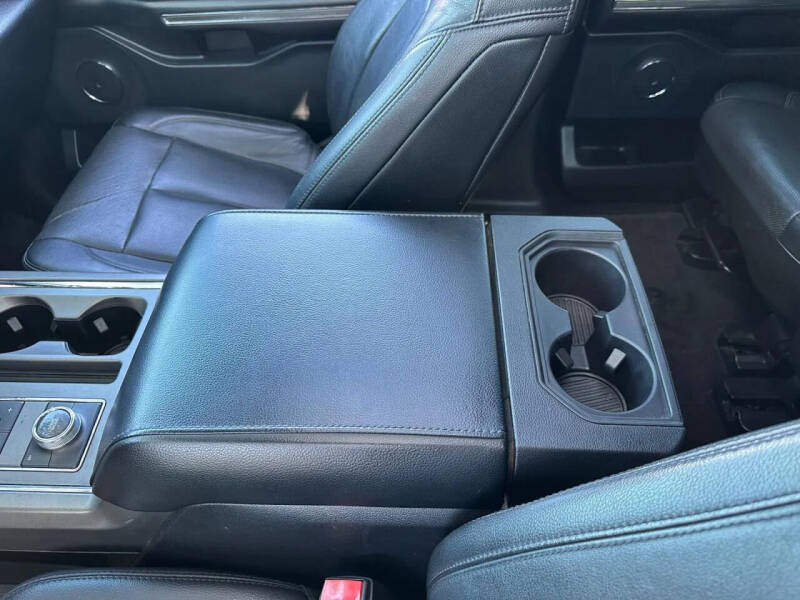 2018 Ford Expedition MAX XLT