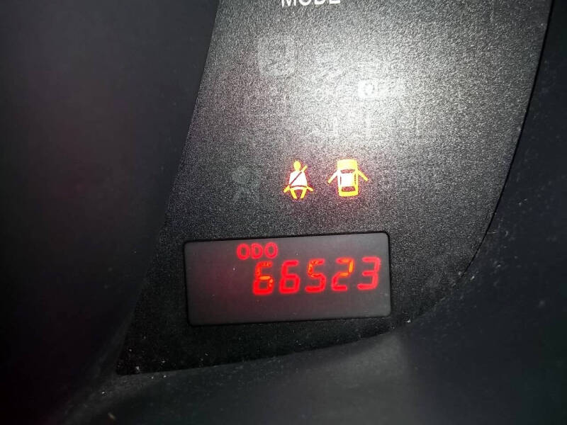 2013 Scion xD