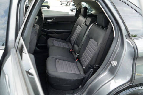 2024 Ford Edge SE