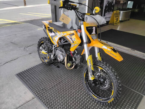 2026 Denago Mx 1