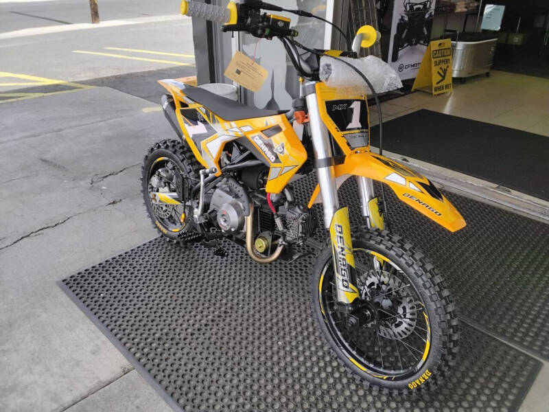 2026 Denago Mx 1