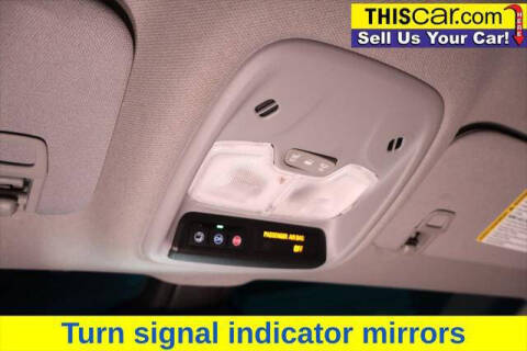 2022 Chevrolet Bolt EV 2LT