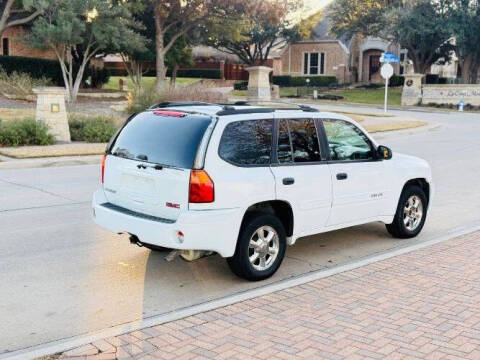 2003 GMC Envoy