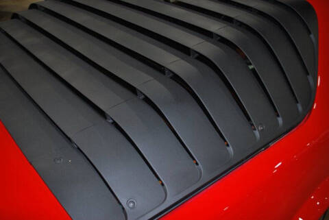 1986 Chevrolet Camaro