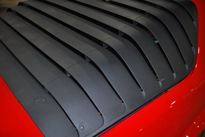 1986 Chevrolet Camaro