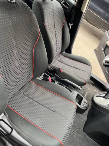 2014 Mazda MAZDA2 Touring