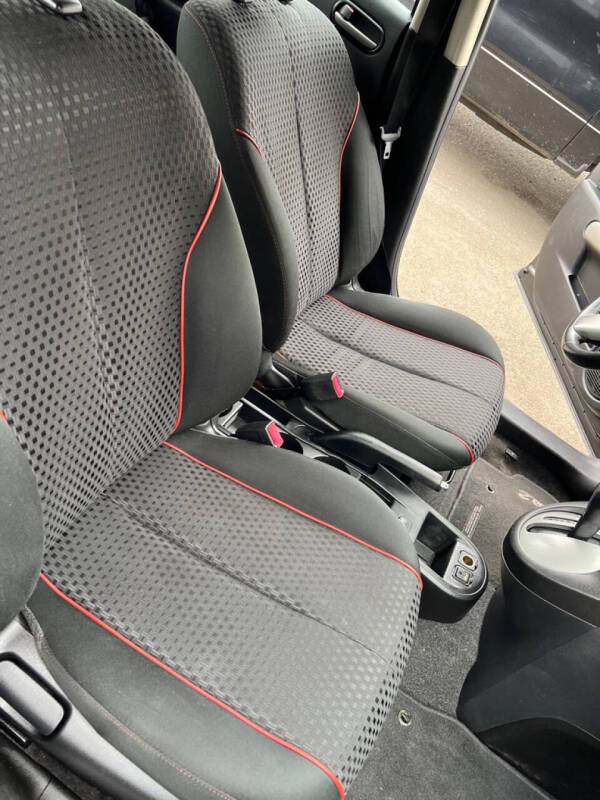 2014 Mazda MAZDA2 Touring