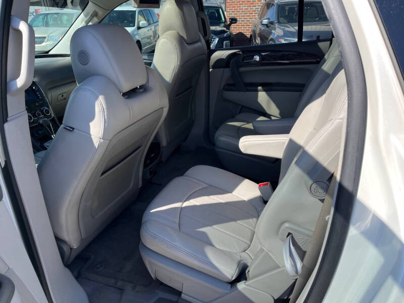 2014 Buick Enclave Premium