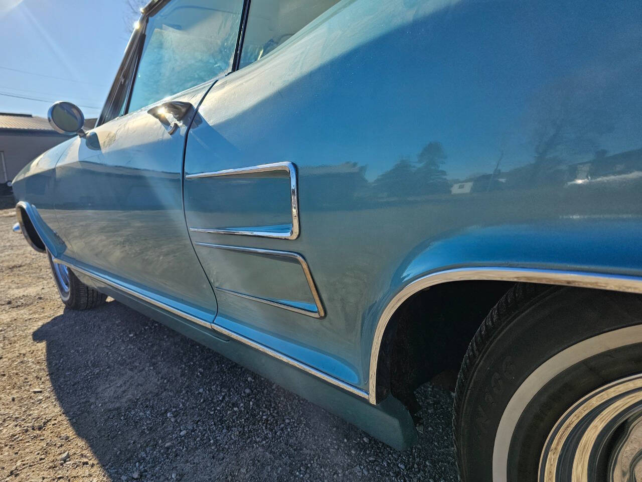 1963 Buick Riviera 51