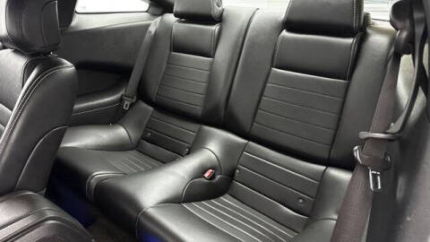 2014 Ford Mustang V6 Premium